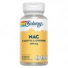 NAC (N-Acetil-Cisteína) Solaray