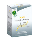 NAC (N-Acetil-L-Cisteína)
