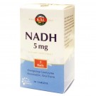 NADH|Comprar NADH 5 mg KAL