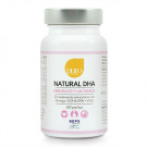 Natural DHA Embarazo+Lactancia 60 perlas