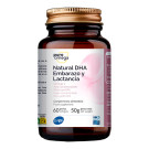 Natural DHA Embarazo+Lactancia 60 perlas