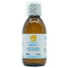 Natural Omega-3 de Puro Omega