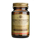 Neuro Nutrientes Solgar 30 Cápsulas