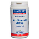 Nicotinamida 250 mg
