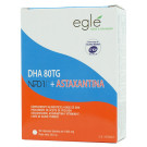 NPD1 DHA + ASTAXANTINA 60 Cápsulas de Eglé
