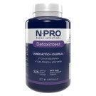 NPro DETOXintest cápsulas