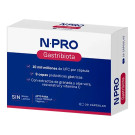 NPro Gastribiota