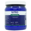 NPro L-GLUTAMINA