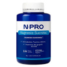 NPro Magnesio Sucrotec