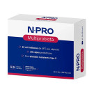 NPro MULTIPRObiota