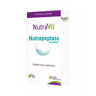 Nutrapeptasa Serrazimes - 30 cápsulas