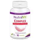 NutraVit COMPLEX Vitaminas y Minerales