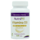 NutraVit Vitamina D3