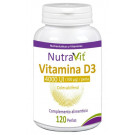 NutraVit Vitamina D3