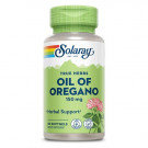 Oil of Oregano (Aceite de Orégano)