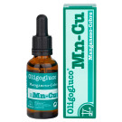 Oligogluco Manganeso y Cobre (Mn-Cu)