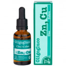 Oligogluco Zinc-Cobre Equisalud