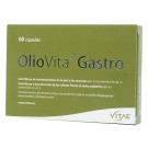 OlioVita Gastro - 60 cápsulas