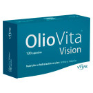OlioVita Vision - 120 cápsulas