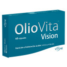 OlioVita Vision - 60 cápsulas