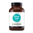 Olive Leaf (Extracto de hoja de Olivo) Viridian