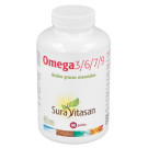 Omega 3/6/7/9