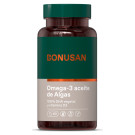 Aceite de Algas Omega 3
