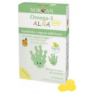 Omega-3 ALGA Jelly gominolas