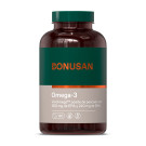 Omega-3 Bonusan 180 perlas