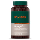 Omega-3 MSC