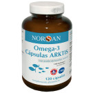 Omega-3 Cápsulas ARKTIS