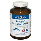 Omega-3 Cápsulas Total