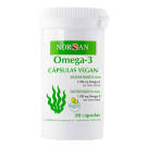 Omega-3 Cápsulas VEGANAS