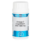 Cognivisión Omega 3 DHA 1000 mg