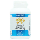 Cognivisión Omega 3 DHA 1000 mg
