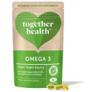 Omega-3 de Algas