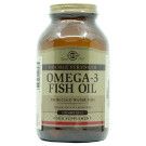 Omega 3 Alta Concentración Solgar 120 Cápsulas
