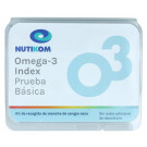 Omega-3 Index Prueba Básica