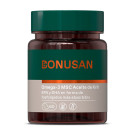 Omega-3 MSC Aceite de Krill