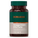Omega-3 MSC EPA Forte