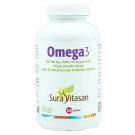 Omega 3 (cápsulas) Sura Vitasan