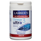 Omega 3 Ultra Lamberts