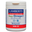 Omega 3 Vegano - 30 cápsulas