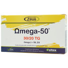 Omega-50 Zeus 60 perlas
