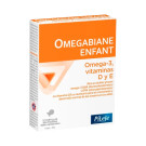 Omegabiane Enfant de Pileje