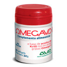 OmegAVD