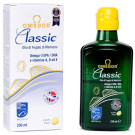 OMEGOR Classic (Aceite de Hígado de Bacalao )