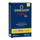 Omegor Vitality 500