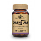 Omnium Solgar 90 Comprimidos
