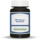 OPC (uva) 50 mg Bonusan